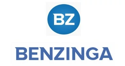 benzinga logo